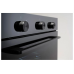 EO605VBK Euro Appliances 60cm Electric Multifunction Oven